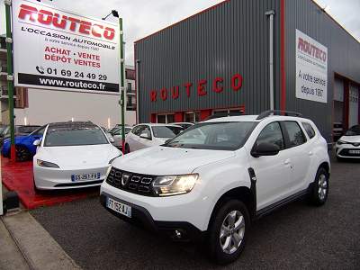 DACIA -  4X2 - 7CV - ESSENCE