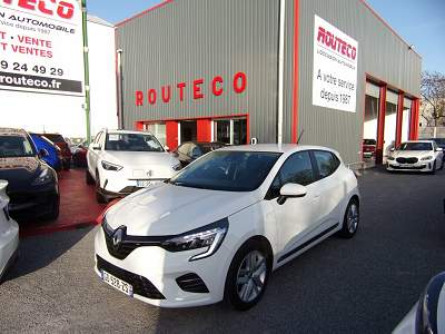 RENAULT -  - 5CV - ESSENCE