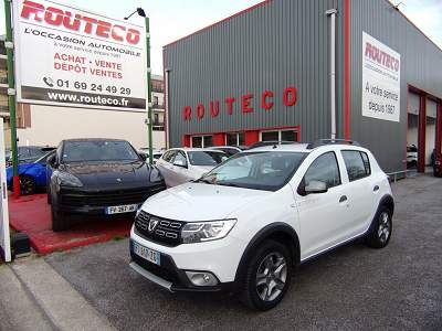 DACIA -  STEPWAY - 5CV - DIESEL