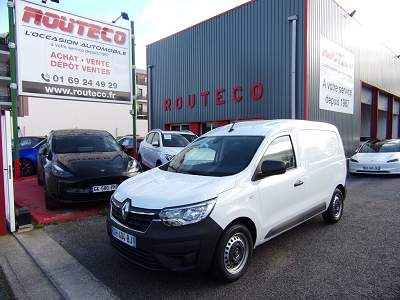 RENAULT -  EXPRRESS VAN - 5CV - DIESEL