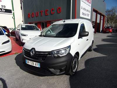 RENAULT -  EXPRRESS VAN - 5CV - DIESEL