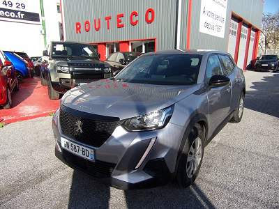 PEUGEOT -  II - 5CV - ESSENCE