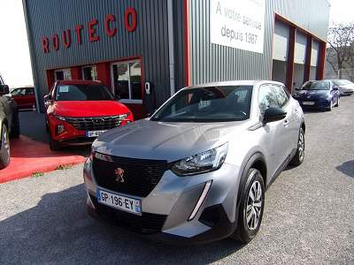 PEUGEOT -  II - 5CV - ESSENCE