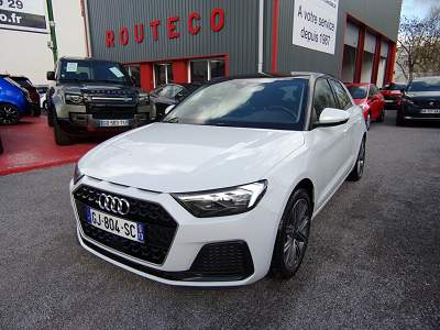 AUDI - A1 SPORTBACK - 5CV - ESSENCE