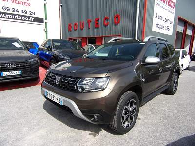DACIA -  II - 7CV - ESSENCE