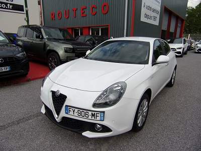 ALFA ROMEO -  - 6CV - DIESEL
