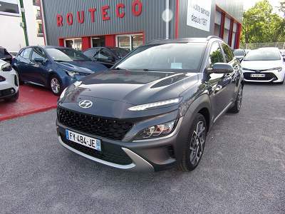 HYUNDAI -  HYBRID - 5CV - ESSENCE