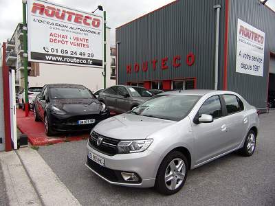 DACIA -  LAUREATE - 4CV - DIESEL