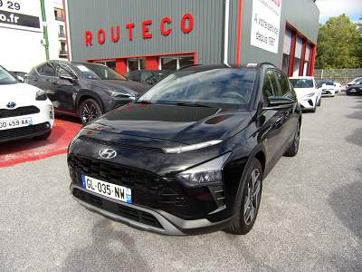 HYUNDAI -  HYBRID - 5CV - HYBRIDE