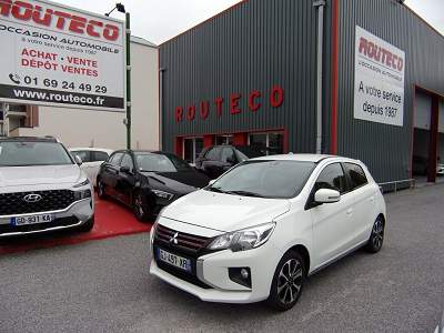 MITSUBISHI - SPACE STAR 1.2 MIVEC 71CH - 4CV - ESSENCE