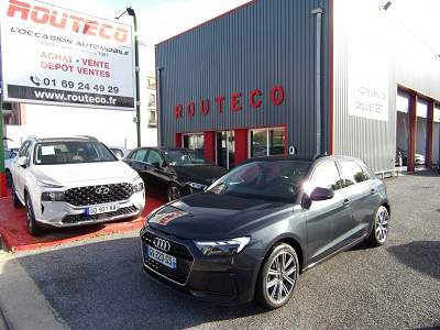 AUDI -  25TFSI 95CH S TRONIC 7 - 5CV - ESSENCE